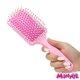 thumbnail image 5 of Cepillo de pelo LUV HER para niños con confeti desenredante Disney Minnie, 5 of 6
