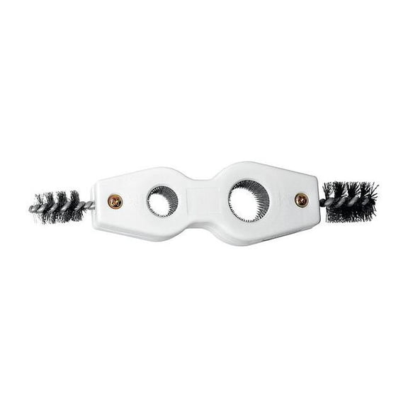 Worthington Industries Fitting Brush,1 in Brush L 331764