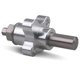 thumbnail image 2 of Motorcycle Manual Regulator Cam Chain Tensioner Kit for Honda Black, 2 of 5