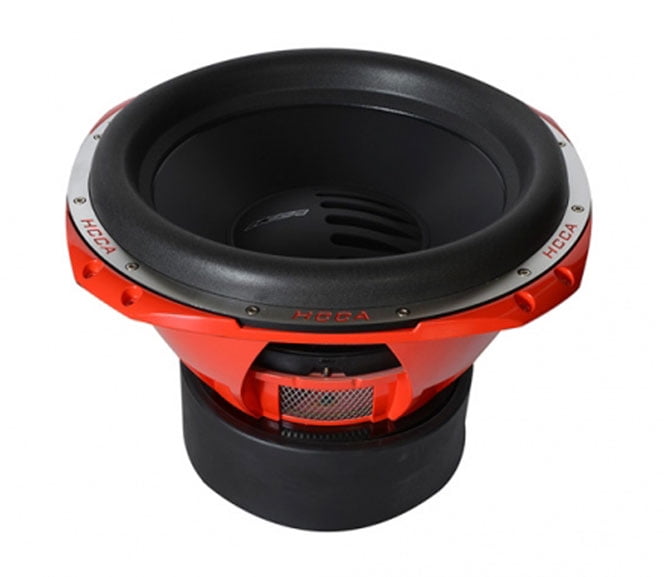 15 inch orion hcca subwoofer