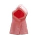 thumbnail image 2 of Gorro de invierno para mascotas, gorro a prueba de viento para orejas de perro, gorro cálido para perros a la moda, gorro cálido para clima frío para rosa, 2 of 8