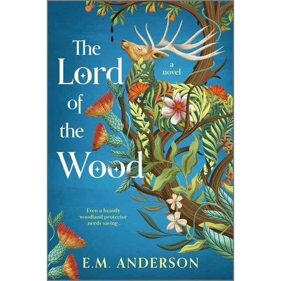 The Lord of the Wood, (Paperback)