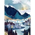 thumbnail image 1 of Kit de pintura de diamante YONGSHENG decoración de pared 30 x 40, 1 of 5