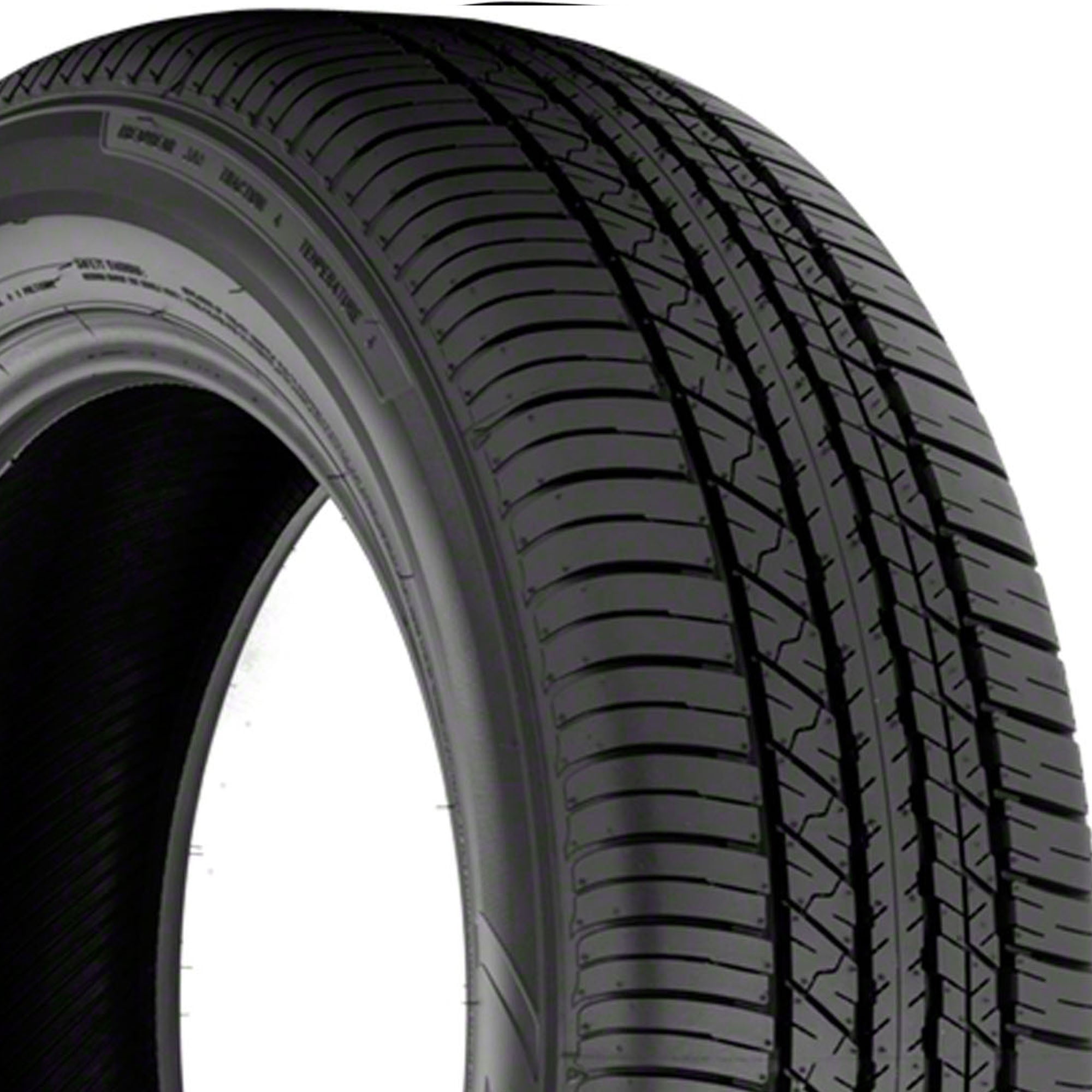 Falken Ziex ZE001 A/S All Season Tire - P235/65R17 103T BW