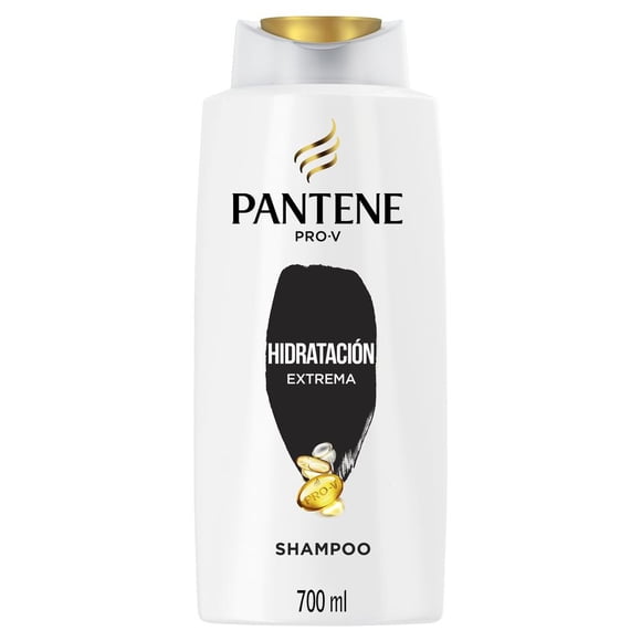 Shampoo Pantene Pro-V Hidratación extrema 700 ml