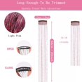 thumbnail image 2 of Hweilai Flash hair kit Hair clip, 2 of 5