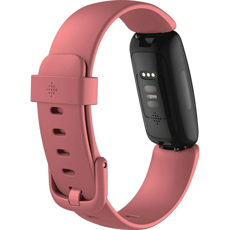 Fitbit Inspire 2 Fitness Tracker - Heart Rate, Activity, Step