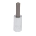 thumbnail image 1 of Dado 1/4" Punta Hexagonal 7/64" Urrea 4770-7/64, 1 of 2