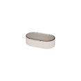 thumbnail image 1 of Feltree Flip-Top Travel Soap Case with Ventilation System, Splash-Proof Bathroom Organizer for Gym Bag, Compact Design with Quick-Drain Base, 1 of 7