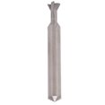 thumbnail image 2 of Dovetail Bit, 4 Flutes Dovetail Joint Router Bits Carbide  For Woodworking, 2 of 7
