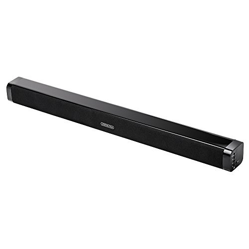 Samesay 29 Inch Soundbar Wired And Wireless Bluetooth 2 0 Channel Tv Sound Bar Home Theater Audio Wall Mounted With Remote Control