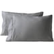 thumbnail image 1 of Funda De Almohada Europea Y De Felpa, 1 of 4