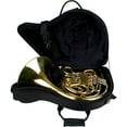 thumbnail image 2 of Protec MAX Contoured French Horn Case, 2 of 2