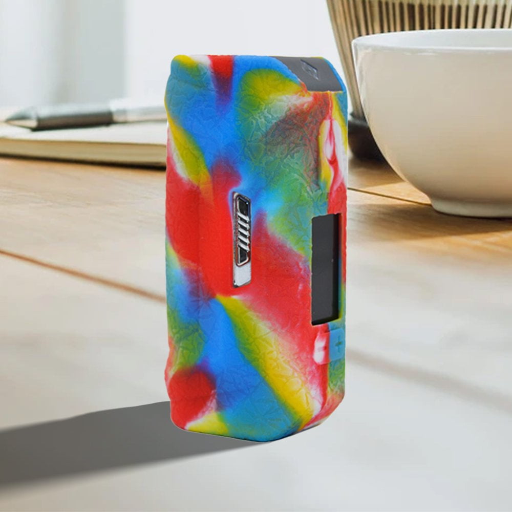 elf bar vape uk Geek Vape Aegis L200 Legend 2 Silicone Vape Case # 003