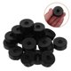 thumbnail image 2 of 24 deslizadores atornillables para muebles: protectores de suelo para patas de muebles, almohadillas antideslizantes para patas de sofá y protectores de suelo para patas de mesa., 2 of 8