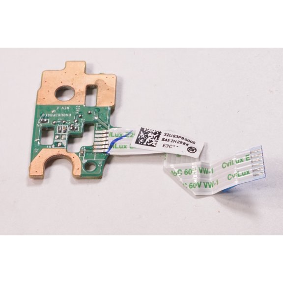 732076-001 Hp Power Button Board 15-N011NR 15-N013DX 15-N030CA 15-N044NR