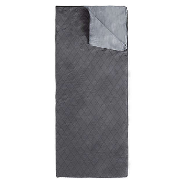 Usb Heating Thermal Bag Multi-Purpose Heating Outdoor Camping Cold Proof Zippered Sleeping Bag