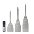 thumbnail image 2 of Ngxiha 3 Piece Sturdy Automotive Sealant Cutter Cutter Cut Cutter for Windshield in Various Vehicle Models Windshield Cutting Cutter, 2 of 7