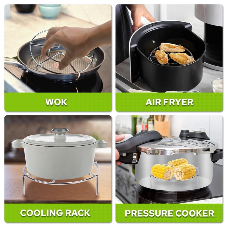 metal trivet how to use the instant pot trivet
