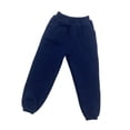 thumbnail image 4 of Pantalones de 1/6, pantalones deportivos en miniatura, pantalones deportivos para disfraz de muñeca, pantalones para figuras de acción de 12 pulgadas Azul oscuro, 4 of 10