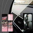 thumbnail image 6 of Car Interior Cleaner, Waterless Spray Wax, 100ml Vehicle Interior Polish Interior Detailer Spray, Waterless Interior Polish Detailer and Cleaner Polishing All Purpose Car Cleaner, 6 of 8