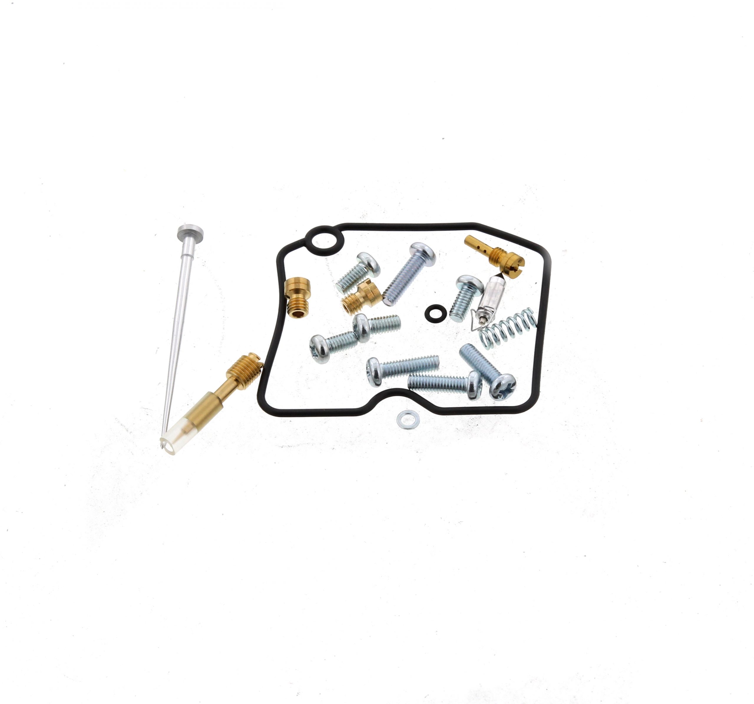 2010 2011 fits Arctic Cat 650 4x4 H1 Carburetor Repair Kit Carb Kit by