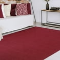 thumbnail image 7 of Superior Braided Indoor/ Outdoor Area Rug, 8' x 10', Denim Blue, 7 of 7