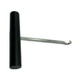 thumbnail image 2 of braveheart Racquet String Pull Hook Detachable Professional Badminton Squash String for, 2 of 6