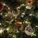 thumbnail image 5 of 6Pcs Clear Plastic Christmas Ball Fillable Ornament Xmas Tree Hanging Bauble Pendant Christmas Home Decoration Navidad Gift, 5 of 5