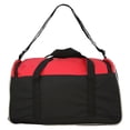 thumbnail image 3 of Ensign Peak Everyday Duffel Bag with Adjustable Shoulder Strap and Mesh Pockets, 3 of 5