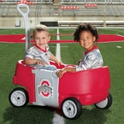 Step2 Ohio State Wagon