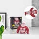 thumbnail image 5 of Juguete de mono blando, juguete de gorila elástico, juguetes antiestrés descomprimidos y estirables, lindos como juguetes de animales, figura de acción de gorila elástica para niños, niñas y niños., 5 of 6