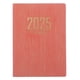 thumbnail image 1 of Mini Bloc de notas con agenda diaria 2025, Agenda de oficina, cuaderno delicado planificador de diario (A7), 1 of 3