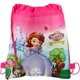 thumbnail image 3 of 1 pieza Disney Cars Mickey Minnie Coco Sofia Frozen Six Princess Winnie Bolsa de compras no tejida Mochila con cordón Suministros para fiestas, 3 of 5
