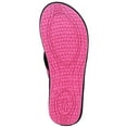 thumbnail image 6 of GP Simplus Light Weight Waterproof Flip Flops, 6 of 6