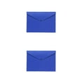 thumbnail image 1 of Justharion Felt Folder Organizer Stay Organized With Ease And Style Durable Felt File Document Bag Clutter-free blue 2Set, 1 of 6