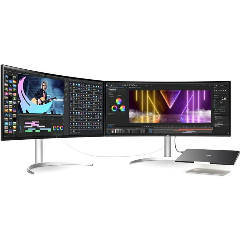 LG 40WP95C-W 39.7
