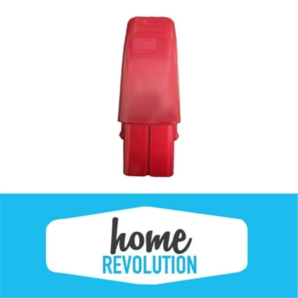 Home Revolution 103683 Batterie de Balayeuse Pivotante