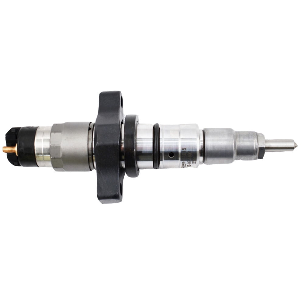 Fuel Injector for 2004-2009 Dodge Ram Cummins 5.9L Diesel 0986435505 0445120238