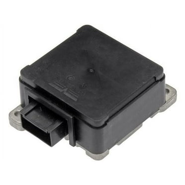 Fuel Pump Driver Module - Compatible with 2000 - 2006 Ford Focus 2001 2002 2003 2004 2005