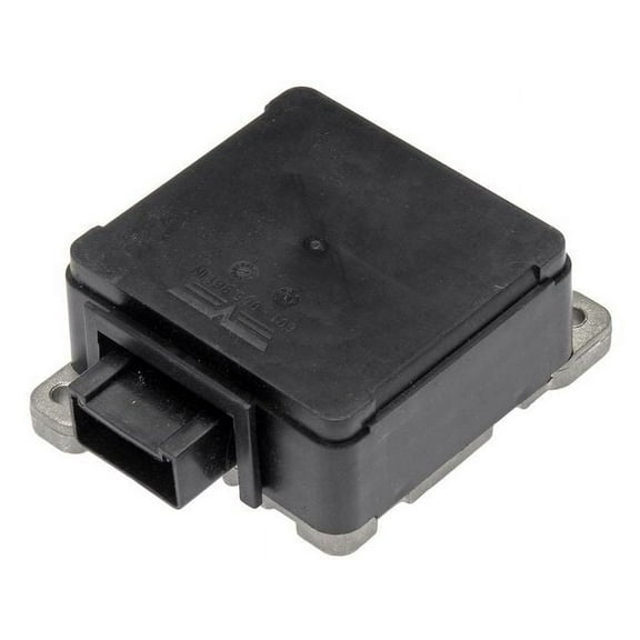 Fuel Pump Driver Module - Compatible with 1999 - 2000 Ford Contour