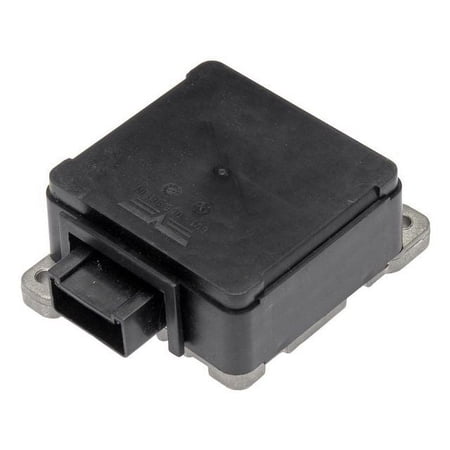 Fuel Pump Driver Module - Compatible with 2000 - 2007 Ford Taurus 3.0L V6 2001 2002 2003 2004 2005 2006