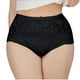 XZNGL Plus Taille Haute Taille Dentelle Grande Taille Dames Slips Femmes Sexy Culottes – image 1 sur 1