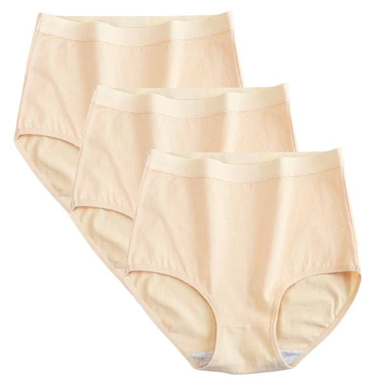 Pack of 3 ladies underwear best quality
