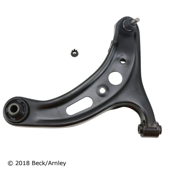 BeckArnley 102-7919 Control Arm With Ball Joint