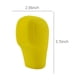 thumbnail image 3 of pstuiky Funda protectora elástica para palanca de cambios de coche universal antideslizante para palanca de cambios automática., 3 of 6