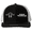 Midnight Black, variant on Navy Sonar Technician (ST) Rating USA Mesh-Back Cap