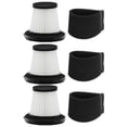 thumbnail image 2 of Washable Reusable Filter Replacement for Airbot Airism V7 V8 Vacuum Cleaner Parts Accessories Compatible Use, 2 of 6