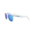 thumbnail image 3 of Oakley Frogskins Sunglasses, Grey, 3 of 3
