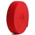 thumbnail image 2 of MYG 2cm*5m Color Nylon Highest Elastic Bands Garment Trousers Sewing Accessories, 2 of 5